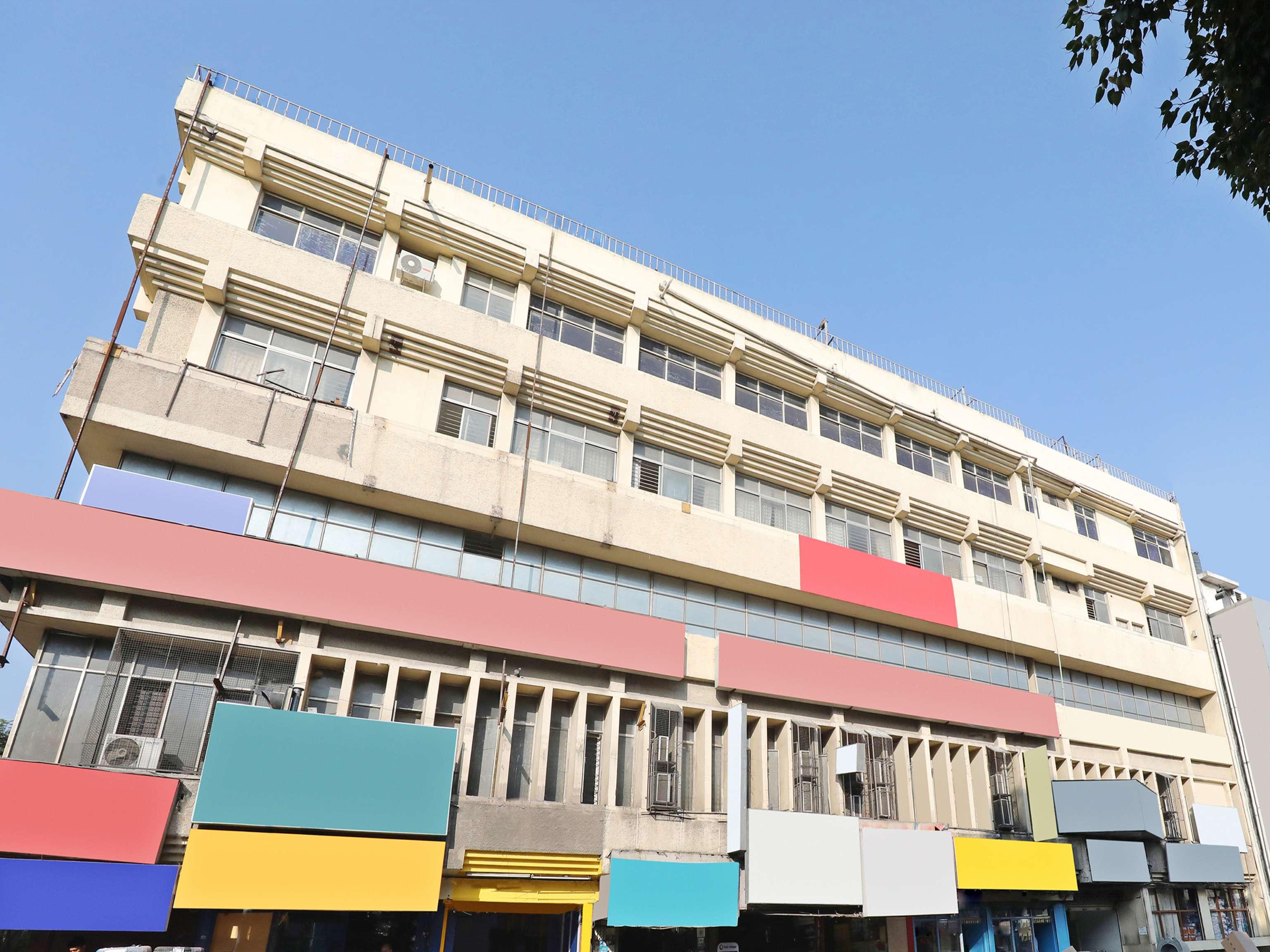 OYO 12965 Archana Inn Bangalore Exterior foto